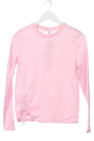 Bluză pentru copii ONLY, Mărime 12-13y/ 158-164 cm, Culoare Roz, Preț 105,99 Lei