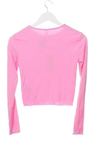 Dětská halenka  ONLY, Velikost 10-11y/ 146-152 cm, Barva Růžová, Cena  499,00 Kč