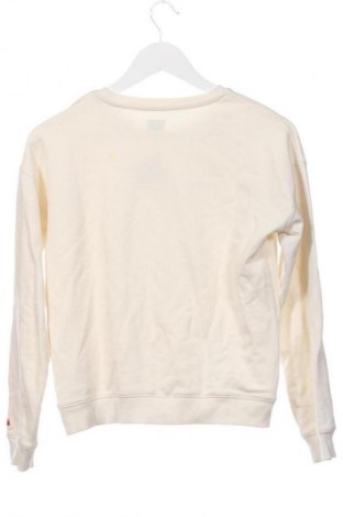 Bluză pentru copii Pepe Jeans, Mărime 12-13y/ 158-164 cm, Culoare Ecru, Preț 67,99 Lei
