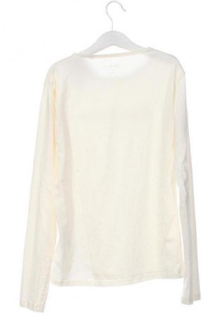 Bluză pentru copii Pepe Jeans, Mărime 12-13y/ 158-164 cm, Culoare Ecru, Preț 52,60 Lei