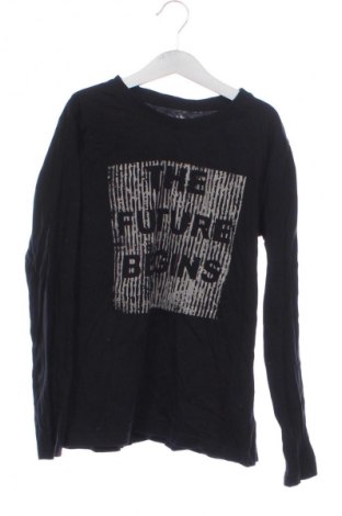 Kinder Shirt Pepperts!, Größe 10-11y/ 146-152 cm, Farbe Schwarz, Preis 6,14 €