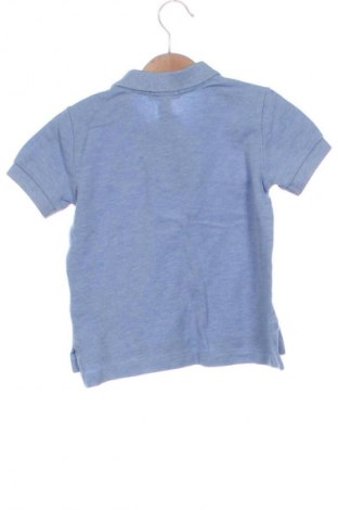 Dětská halenka  Polo By Ralph Lauren, Velikost 2-3y/ 98-104 cm, Barva Modrá, Cena  939,00 Kč