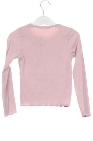 Dziecięca bluzka Primark, Rozmiar 6-7y/ 122-128 cm, Kolor Popielaty róż, Cena 26,21 zł