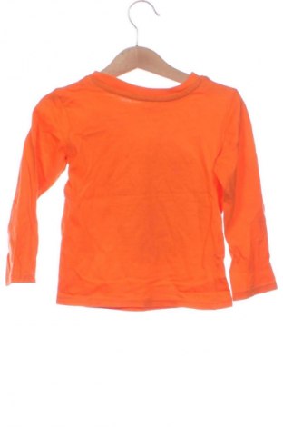 Dětská halenka  Primark, Velikost 18-24m/ 86-98 cm, Barva Oranžová, Cena  138,00 Kč