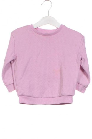 Dziecięca bluzka Primark, Rozmiar 12-18m/ 80-86 cm, Kolor Fioletowy, Cena 25,00 zł