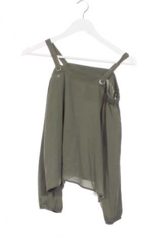 Dětská halenka  Primark, Velikost 12-13y/ 158-164 cm, Barva Zelená, Cena  179,00 Kč