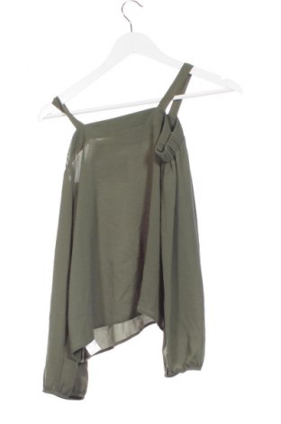 Dětská halenka  Primark, Velikost 12-13y/ 158-164 cm, Barva Zelená, Cena  179,00 Kč