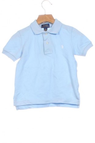 Детска блуза Ralph Lauren, Размер 2-3y/ 98-104 см, Цвят Син, Цена 58,99 лв.