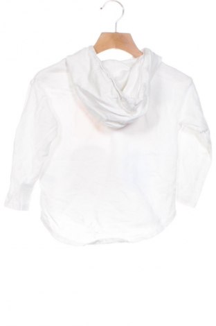 Kinder Shirt Reserved, Größe 2-3y/ 98-104 cm, Farbe Weiß, Preis 5,83 €