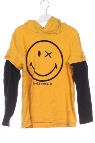 Dziecięca bluzka Smiley, Rozmiar 2-3m/ 56-62 cm, Kolor Kolorowy, Cena 28,23 zł