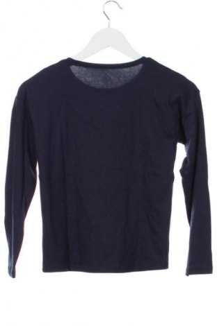 Kinder Shirt Tex, Größe 9-10y/ 140-146 cm, Farbe Blau, Preis € 5,83