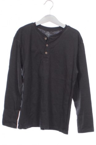 Bluză pentru copii Tex, Mărime 9-10y/ 140-146 cm, Culoare Gri, Preț 30,00 Lei