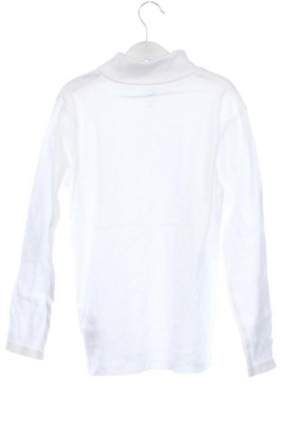 Bluză pentru copii Tex, Mărime 9-10y/ 140-146 cm, Culoare Alb, Preț 30,00 Lei