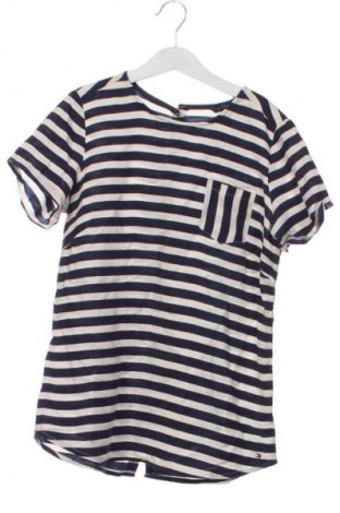 Bluză pentru copii Tommy Hilfiger, Mărime 12-13y/ 158-164 cm, Culoare Multicolor, Preț 192,50 Lei