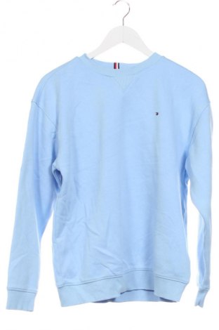 Dětská halenka  Tommy Hilfiger, Velikost 13-14y/ 164-168 cm, Barva Modrá, Cena  439,00 Kč