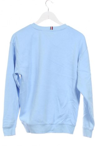 Dětská halenka  Tommy Hilfiger, Velikost 13-14y/ 164-168 cm, Barva Modrá, Cena  439,00 Kč