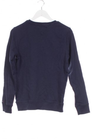Bluză pentru copii Tommy Hilfiger, Mărime 13-14y/ 164-168 cm, Culoare Albastru, Preț 91,99 Lei