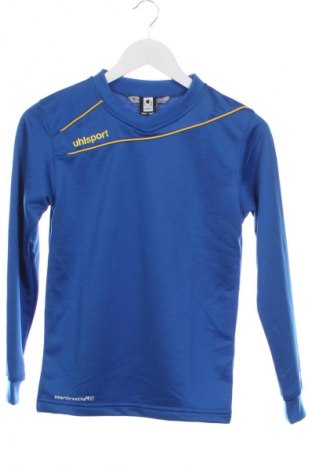 Bluză pentru copii Uhlsport, Mărime 11-12y/ 152-158 cm, Culoare Albastru, Preț 67,99 Lei