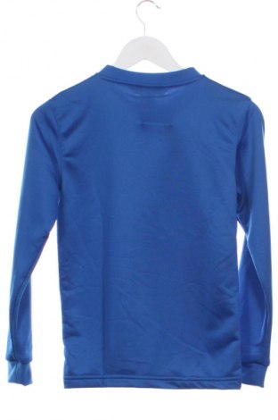 Bluză pentru copii Uhlsport, Mărime 11-12y/ 152-158 cm, Culoare Albastru, Preț 67,99 Lei