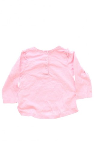 Kinder Shirt Unbranded, Größe 3-6m/ 62-68 cm, Farbe Rosa, Preis € 6,00