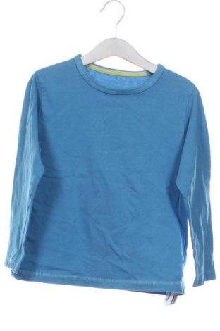 Bluză pentru copii Unbranded, Mărime 5-6y/ 116-122 cm, Culoare Albastru, Preț 30,87 Lei