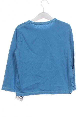 Bluză pentru copii Unbranded, Mărime 5-6y/ 116-122 cm, Culoare Albastru, Preț 30,87 Lei