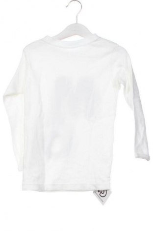 Παιδική μπλούζα Unbranded, Μέγεθος 4-5y/ 110-116 εκ., Χρώμα Λευκό, Τιμή 6,06 €