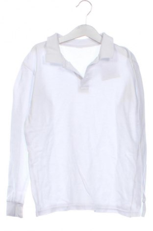 Bluză pentru copii Unbranded, Mărime 8-9y/ 134-140 cm, Culoare Alb, Preț 30,00 Lei