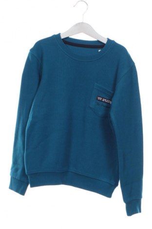 Bluză pentru copii Unbranded, Mărime 8-9y/ 134-140 cm, Culoare Albastru, Preț 30,00 Lei