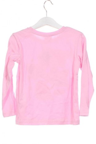 Dziecięca bluzka Unbranded, Rozmiar 3-4y/ 104-110 cm, Kolor Różowy, Cena 27,24 zł