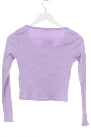 Dziecięca bluzka Unbranded, Rozmiar 13-14y/ 164-168 cm, Kolor Fioletowy, Cena 27,59 zł