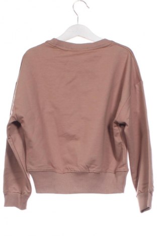 Dziecięca bluzka Unbranded, Rozmiar 6-7y/ 122-128 cm, Kolor Brązowy, Cena 41,38 zł
