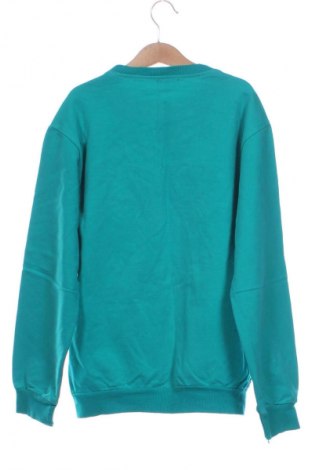 Dziecięca bluzka Unbranded, Rozmiar 13-14y/ 164-168 cm, Kolor Zielony, Cena 27,59 zł