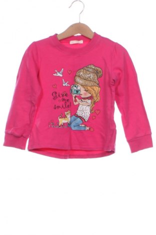 Kinder Shirt Unbranded, Größe 2-3y/ 98-104 cm, Farbe Rot, Preis € 6,14