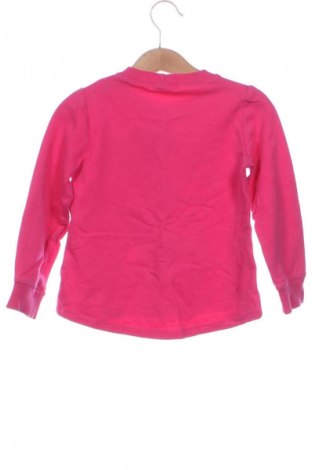 Kinder Shirt Unbranded, Größe 2-3y/ 98-104 cm, Farbe Rot, Preis € 6,14