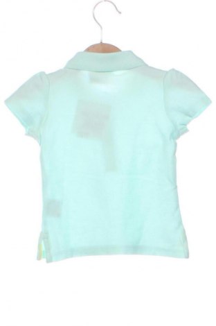 Παιδική μπλούζα Unbranded, Μέγεθος 9-12m/ 74-80 εκ., Χρώμα Μπλέ, Τιμή 6,14 €