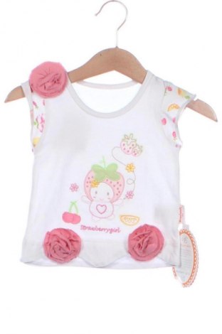 Παιδική μπλούζα Unbranded, Μέγεθος 18-24m/ 86-98 εκ., Χρώμα Πολύχρωμο, Τιμή 6,14 €