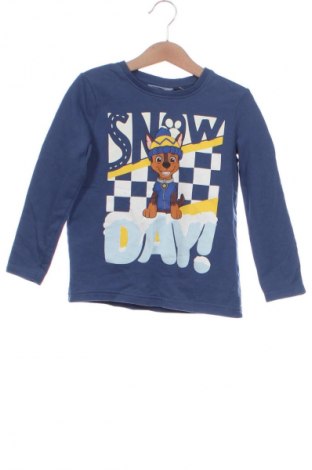 Παιδική μπλούζα Unbranded, Μέγεθος 4-5y/ 110-116 εκ., Χρώμα Πολύχρωμο, Τιμή 6,14 €