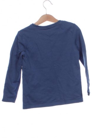 Παιδική μπλούζα Unbranded, Μέγεθος 4-5y/ 110-116 εκ., Χρώμα Πολύχρωμο, Τιμή 6,14 €