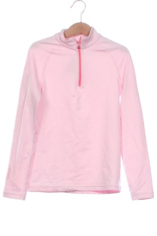 Dziecięca bluzka Unbranded, Rozmiar 6-7y/ 122-128 cm, Kolor Różowy, Cena 57,47 zł