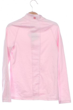 Dziecięca bluzka Unbranded, Rozmiar 6-7y/ 122-128 cm, Kolor Różowy, Cena 57,47 zł
