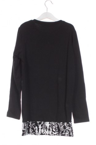 Dziecięca bluzka Unbranded, Rozmiar 10-11y/ 146-152 cm, Kolor Czarny, Cena 26,97 zł
