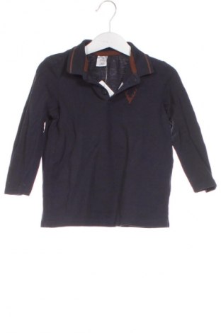 Kinder Shirt Unbranded, Größe 3-4y/ 104-110 cm, Farbe Blau, Preis € 6,14