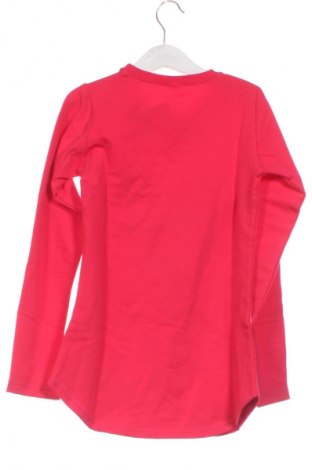 Dziecięca bluzka Unbranded, Rozmiar 8-9y/ 134-140 cm, Kolor Różowy, Cena 41,38 zł