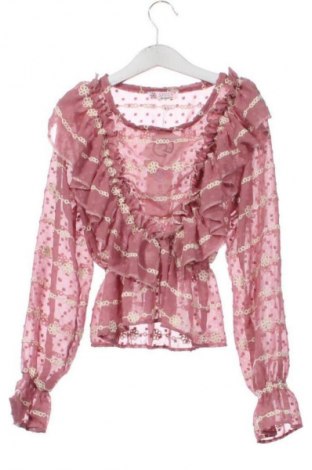 Kinder Shirt Unbranded, Größe 9-10y/ 140-146 cm, Farbe Mehrfarbig, Preis € 9,14