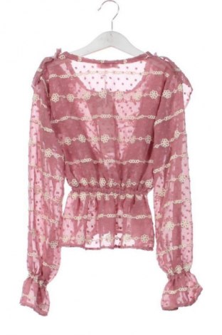 Kinder Shirt Unbranded, Größe 9-10y/ 140-146 cm, Farbe Mehrfarbig, Preis € 9,14