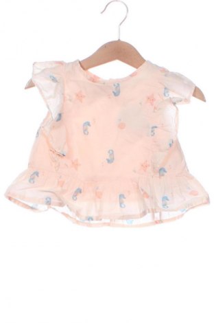 Kinder Shirt Unbranded, Größe 12-18m/ 80-86 cm, Farbe Rosa, Preis € 6,14