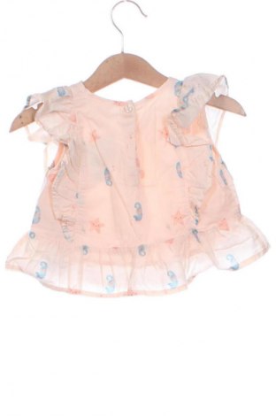 Kinder Shirt Unbranded, Größe 12-18m/ 80-86 cm, Farbe Rosa, Preis € 6,14