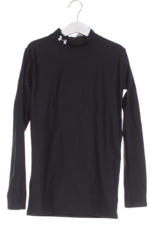 Dětská halenka  Under Armour, Velikost 15-18y/ 170-176 cm, Barva Černá, Cena  409,00 Kč