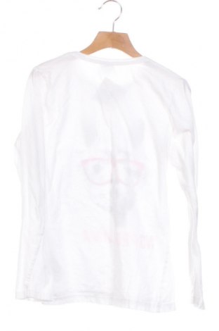 Kinder Shirt Yfk, Größe 11-12y/ 152-158 cm, Farbe Weiß, Preis 5,83 €